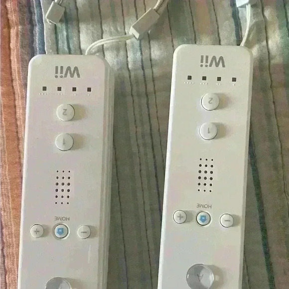 Nintendo Wii sports - Picture 8 of 8